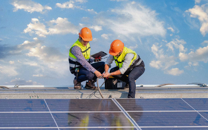 UE acelera rumo a metas climáticas com planos nacionais mais ambiciosos 